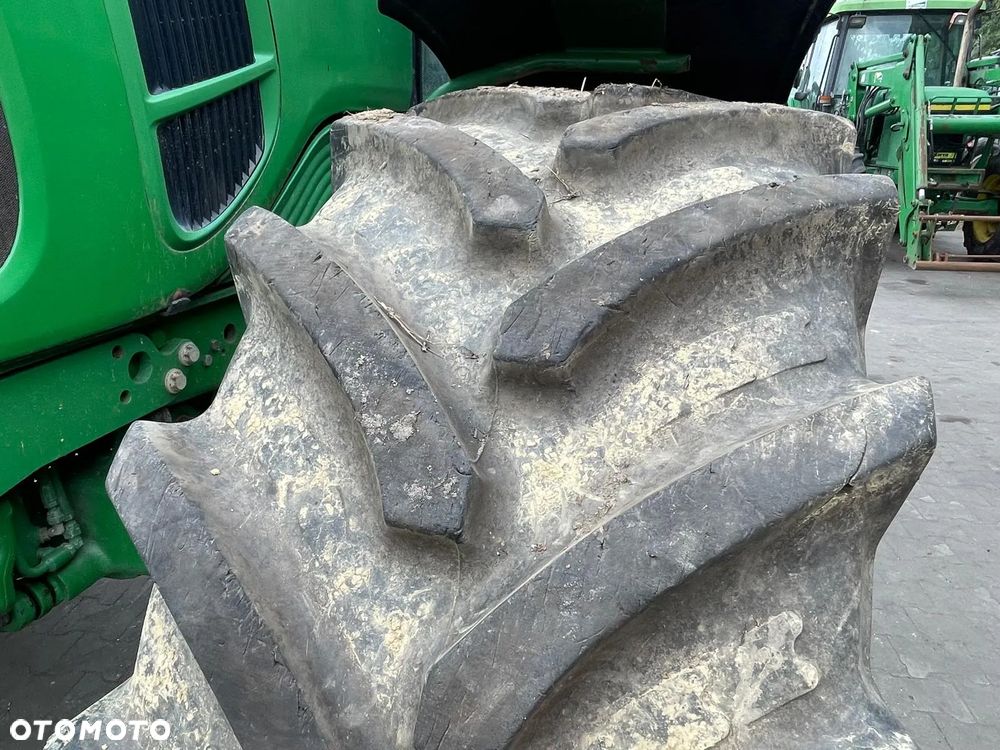 John Deere 6930 Premium - 3