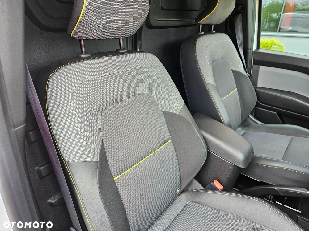 Renault Kangoo 1.5dCi 115KM - 9