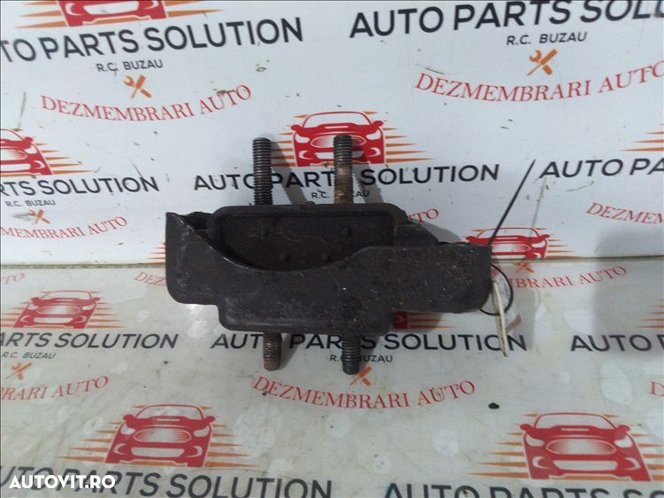 tampon motor 2.3d iveco daily an fabr. 2016 - 1