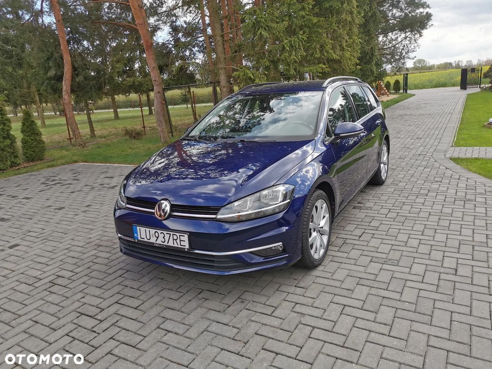 Volkswagen Golf 1.6 TDI BMT Highline - 2