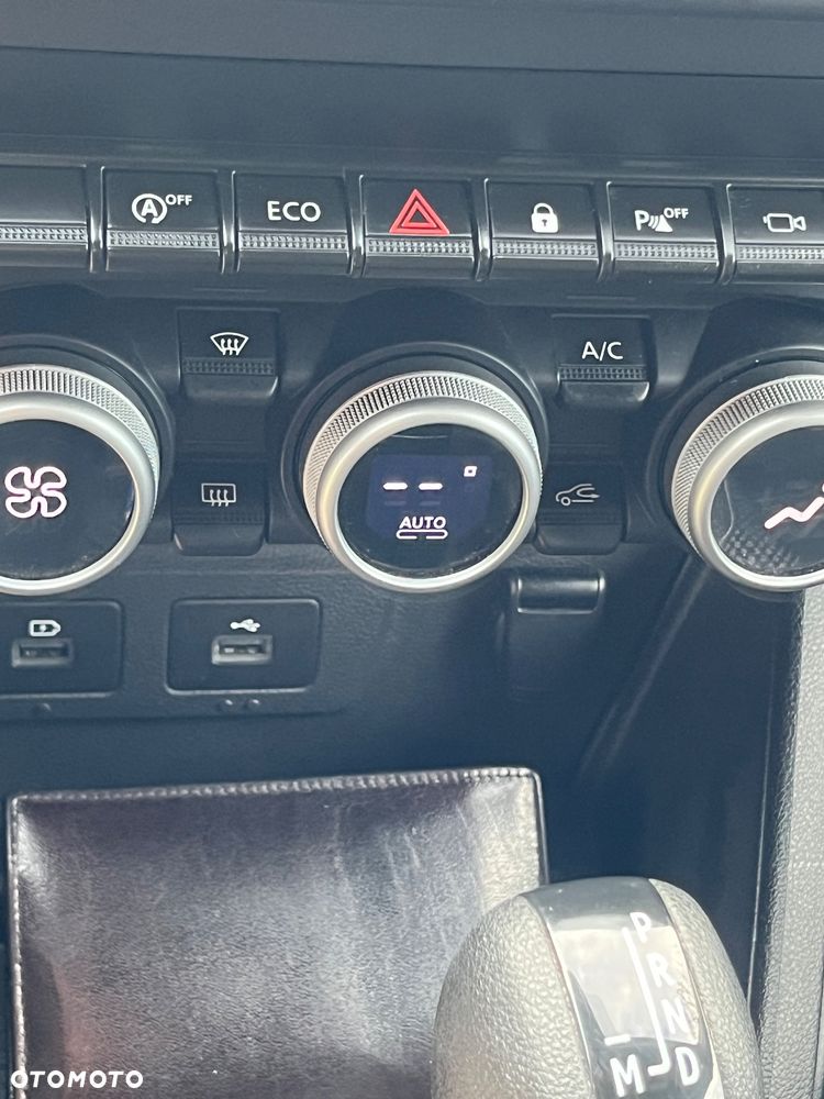 Dacia Duster 1.3 TCe Prestige EDC - 21
