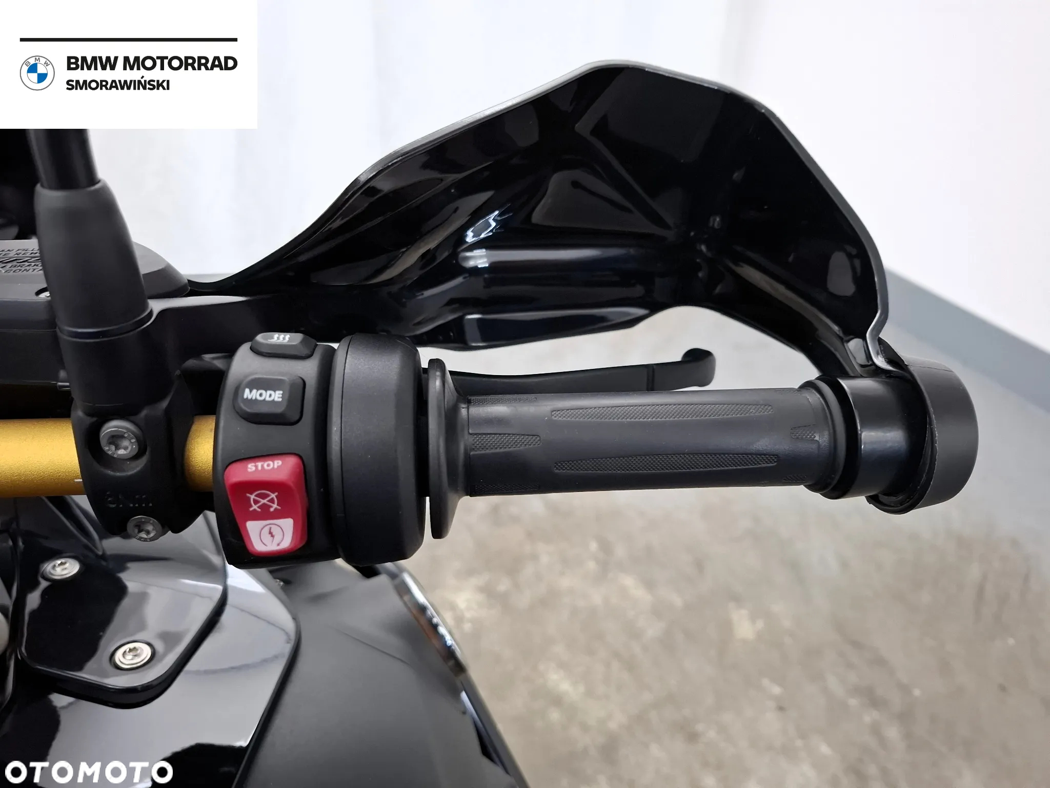 BMW R - 11
