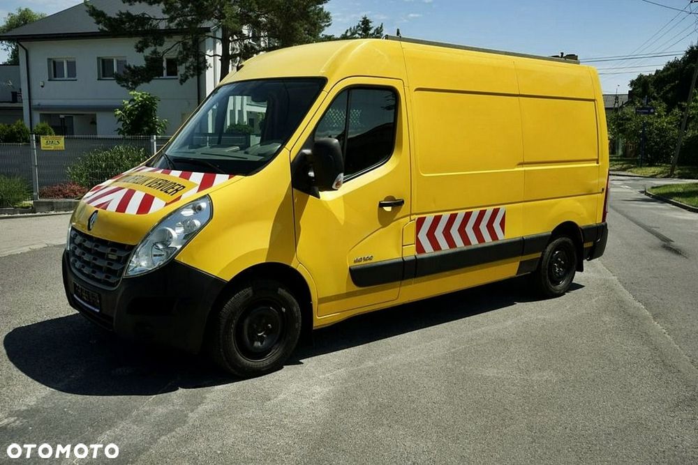 Renault Master - 3