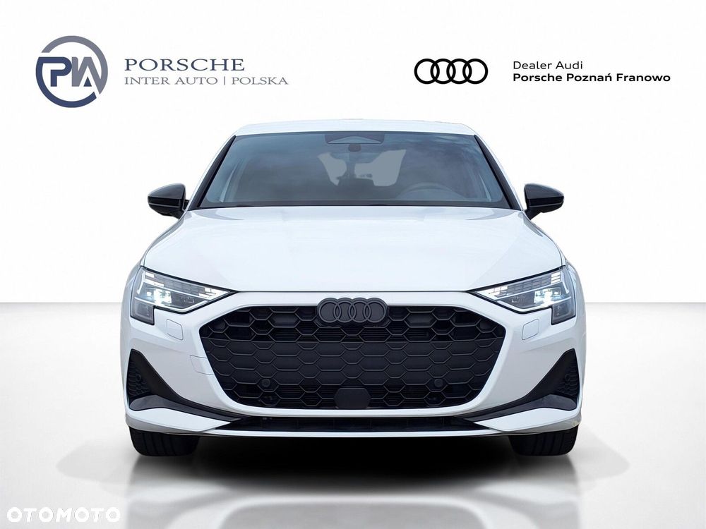 Audi A3 Sportback - 9