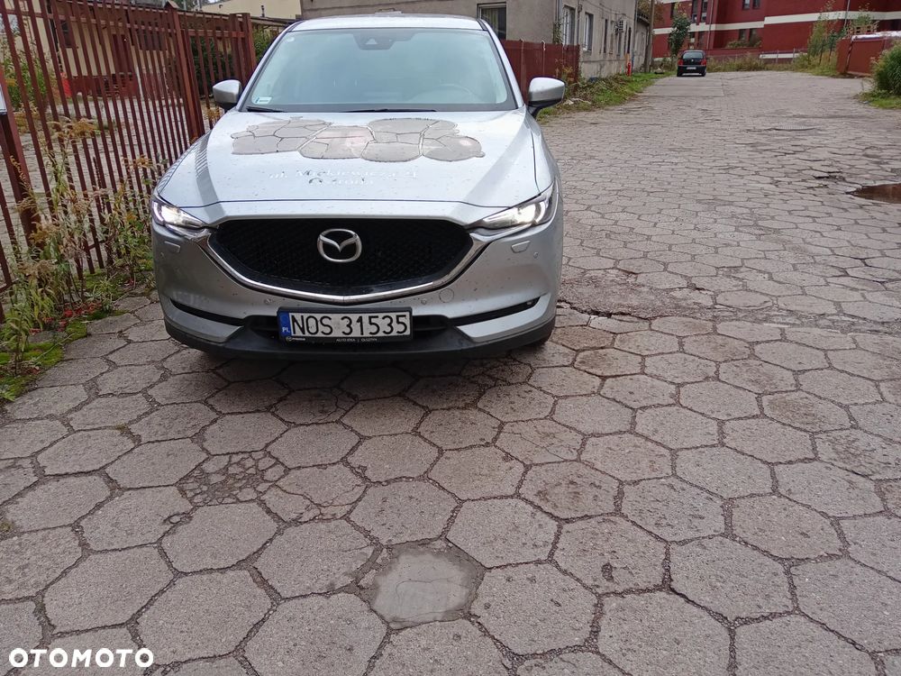 Mazda CX-5 - 6