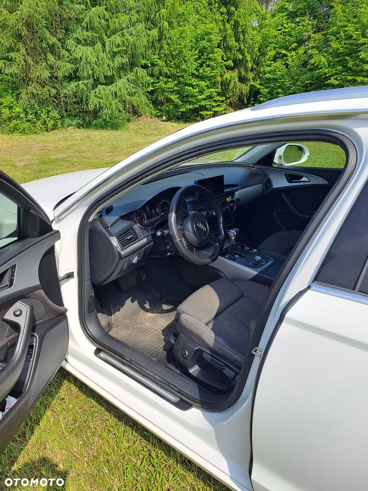 Audi A6 Avant 2.0 TDI Prime Line Multitronic - 15