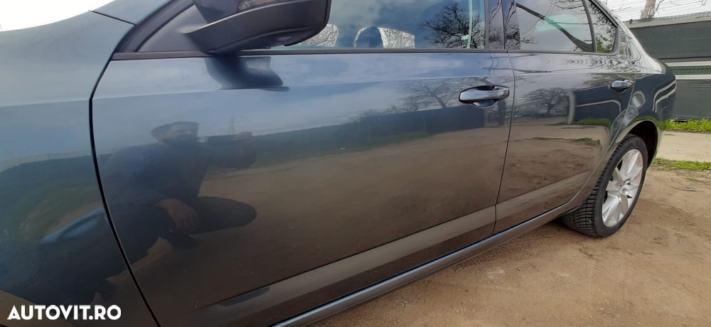 Skoda Octavia 1.4 TSI Style - 32