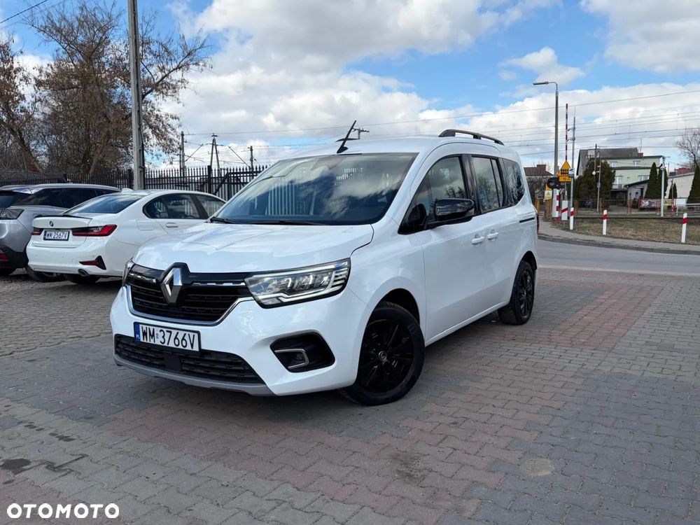 Renault Kangoo BLUE dCi 95 INTENS - 2