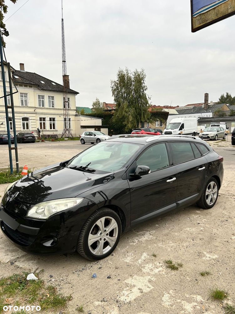 Renault Megane - 13