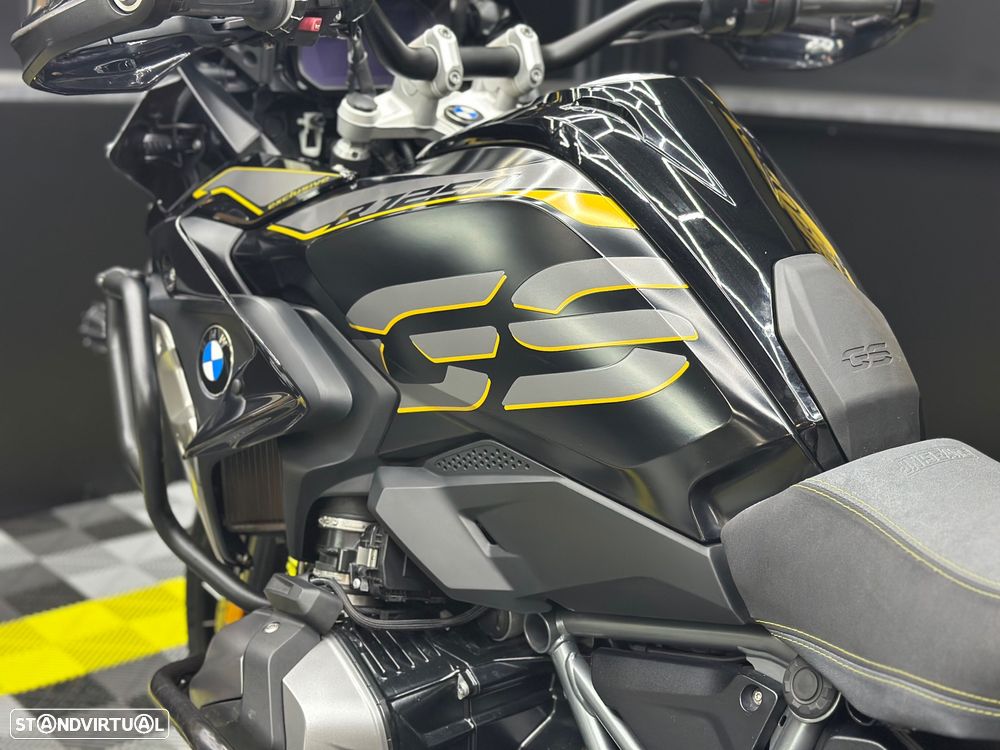 BMW R 1250 GS - 6