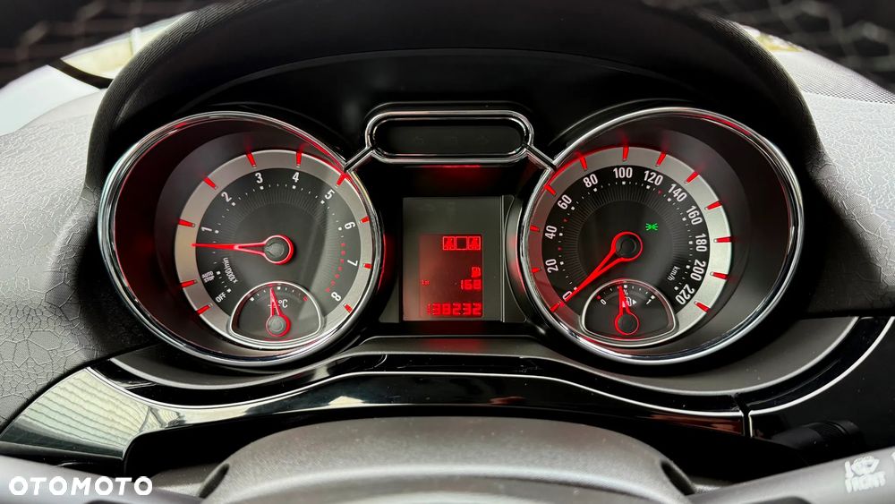 Opel Adam 1.4 Start/Stop Unlimited - 21