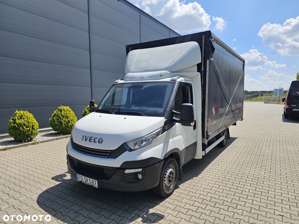 Iveco Daily 35S18 - 1