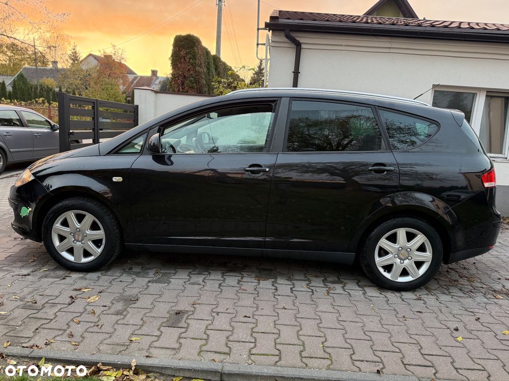 Seat Altea XL 1.6 Stylance - 7