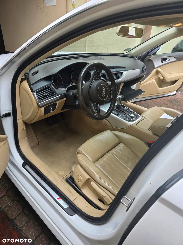 Audi A6 - 20