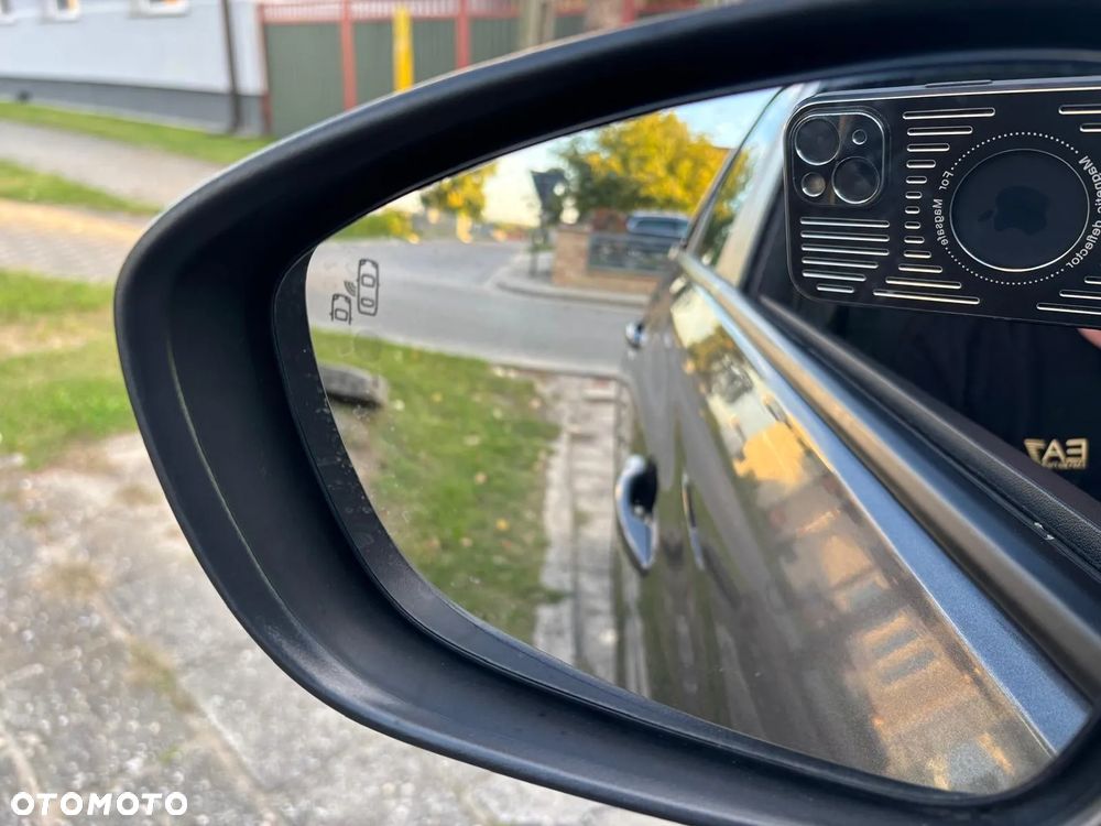 Opel Crossland X 1.2 Start/Stop Automatik Edition - 25