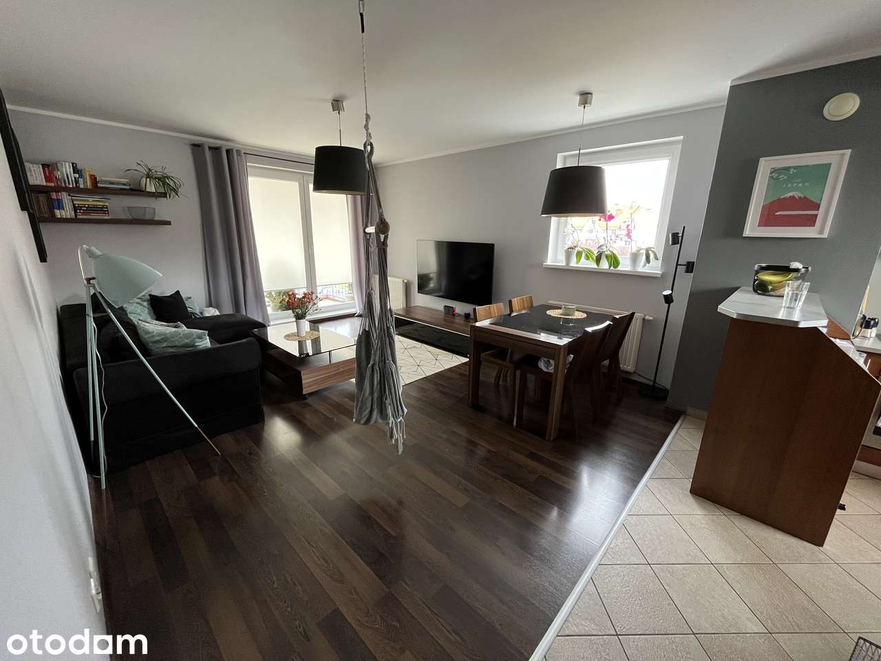 ul. Kielasa Gdańsk |Duże 3 pokoje | Balkon | 66m² | Zwierzęta ok