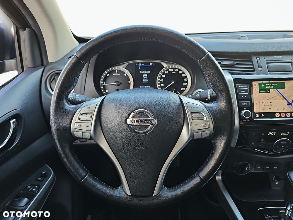 Nissan Navara - 14
