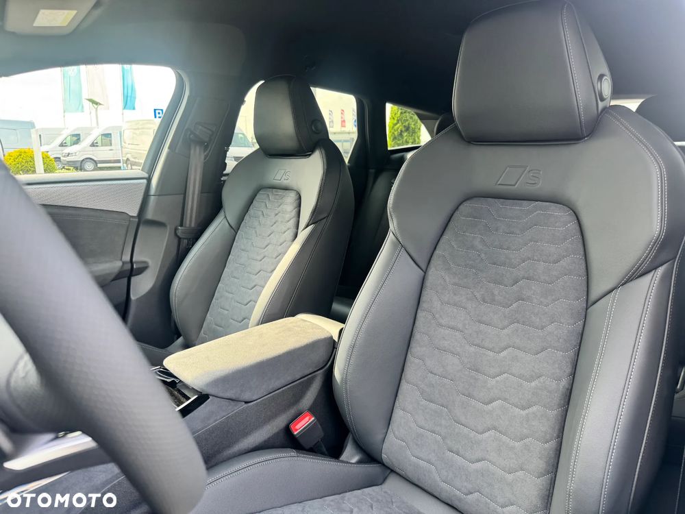 Audi A6 Avant e-tron 83kWh - 28