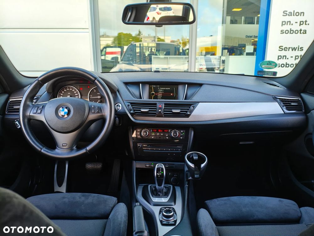 BMW X1 - 38