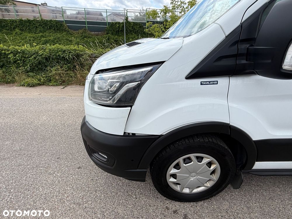 Ford Transit L3H2 VA Autm Limited - 14