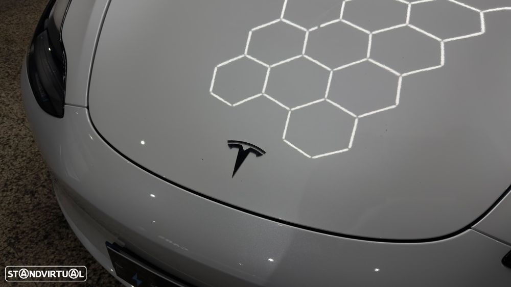 Tesla Model 3 Performance Dual Motor AWD - 3