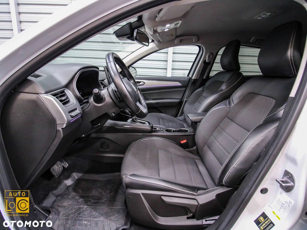 Renault Arkana 1.3 TCe mHEV Techno EDC - 12