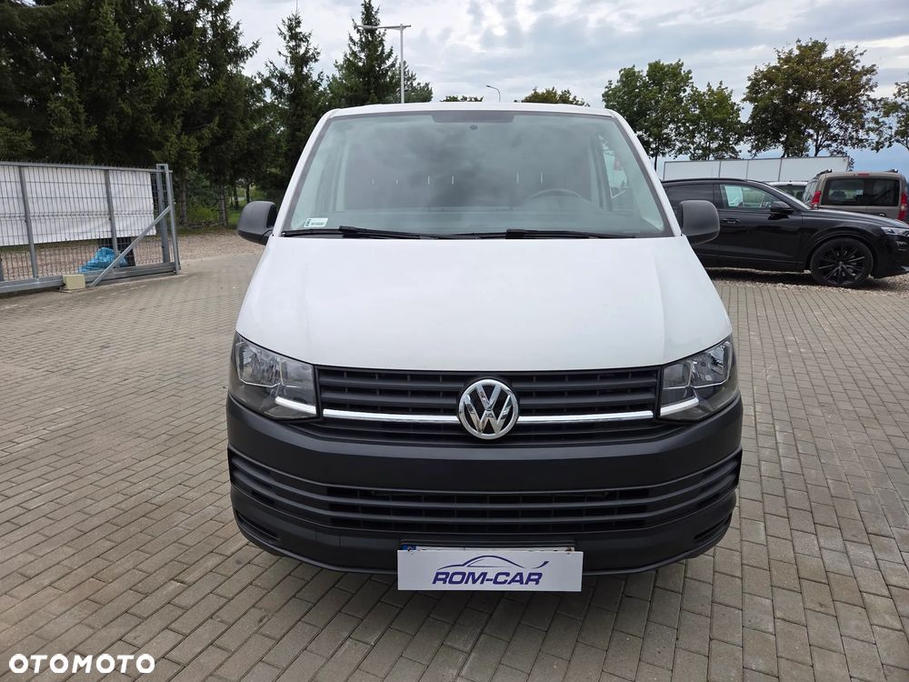 Volkswagen Transporter L2H1 - 4