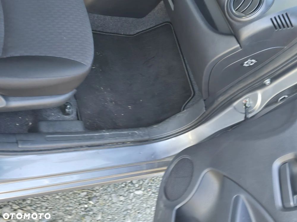 Mitsubishi Space Star 1.0 Active - 24