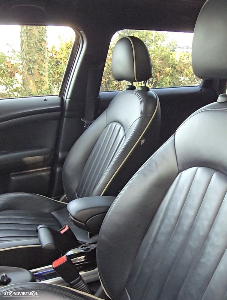 MINI Countryman Cooper SD Auto - 16