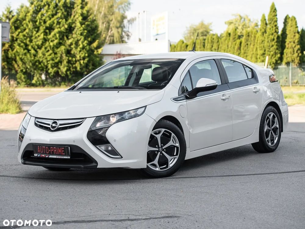 Opel Ampera - 6