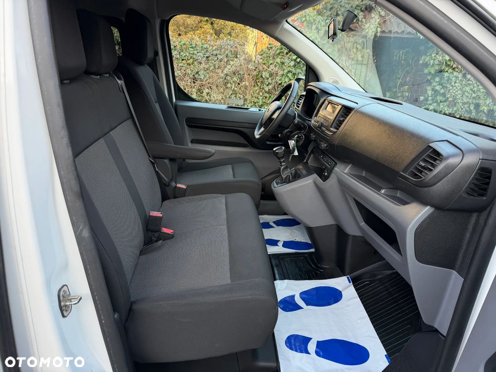 Toyota Proace Verso - 14
