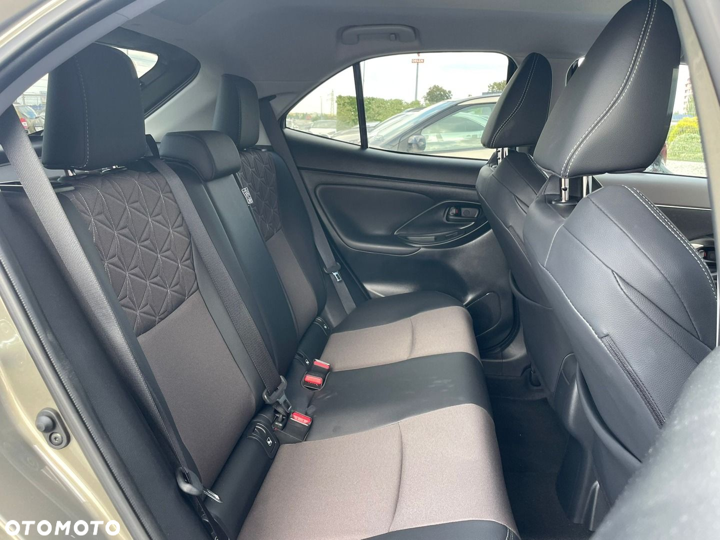 Toyota Yaris Cross - 17