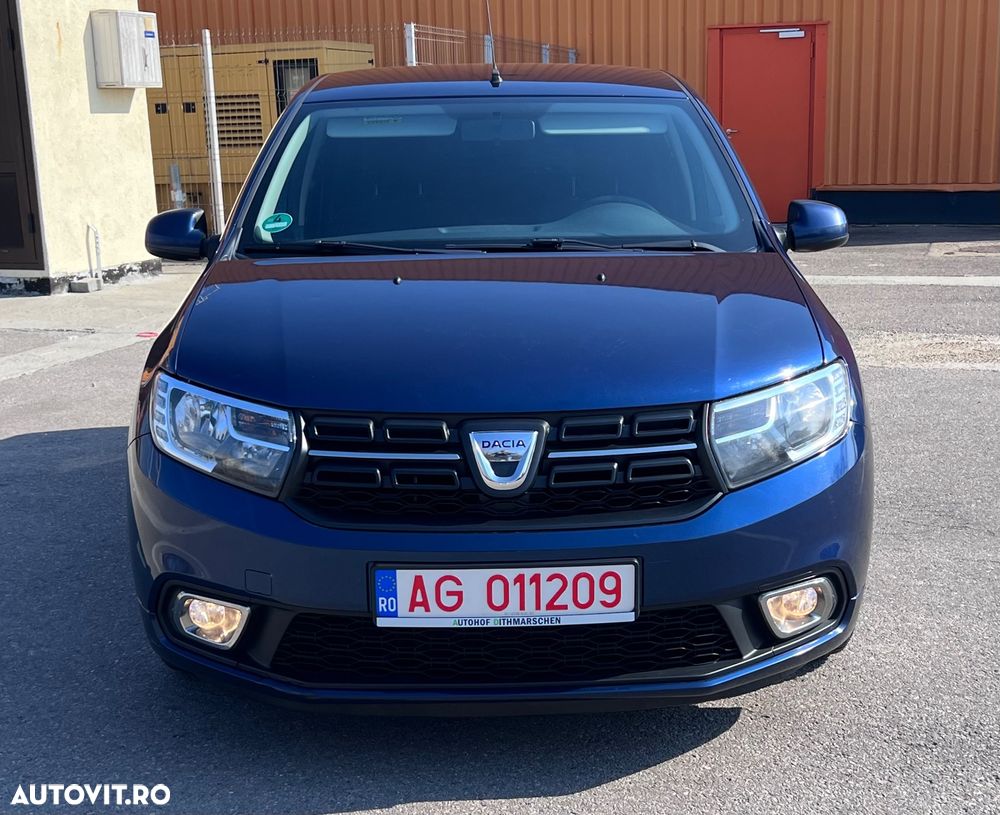 Dacia Sandero TCe 90 Laureate - 6