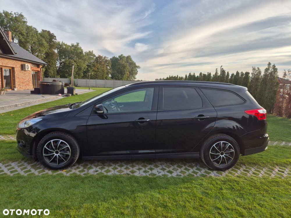 Ford Focus - 11