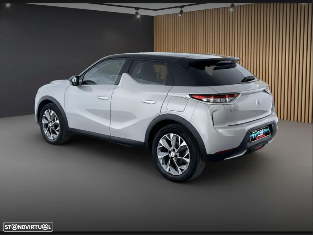 DS DS3 Crossback - 5