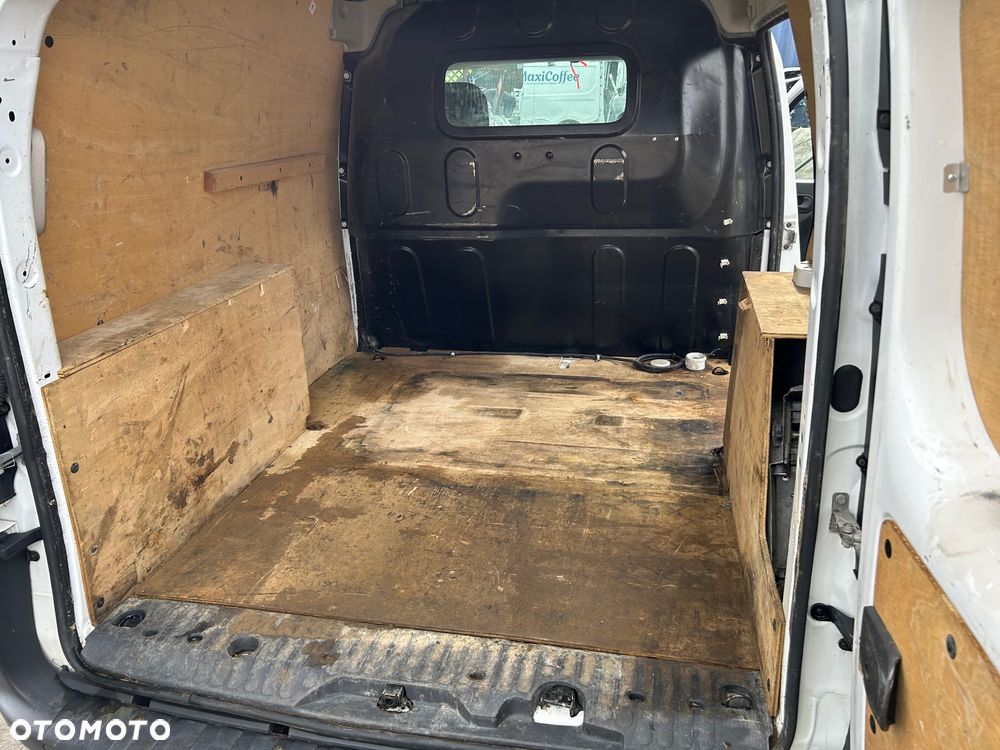 Renault Kangoo - 25