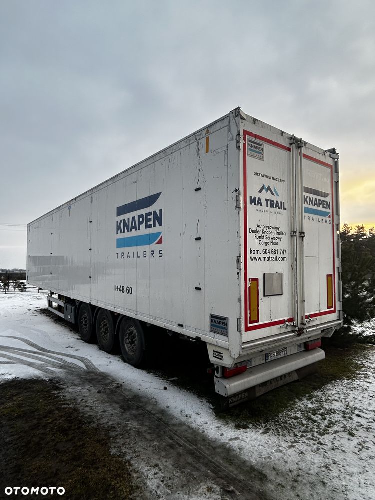 Knapen K100 - 6