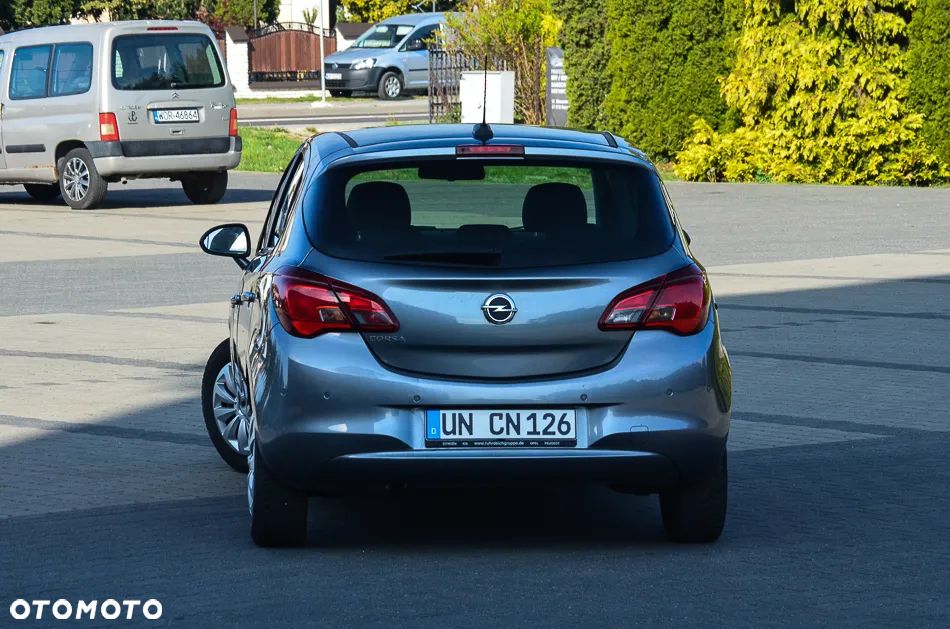 Opel Corsa 1.4 Active - 11