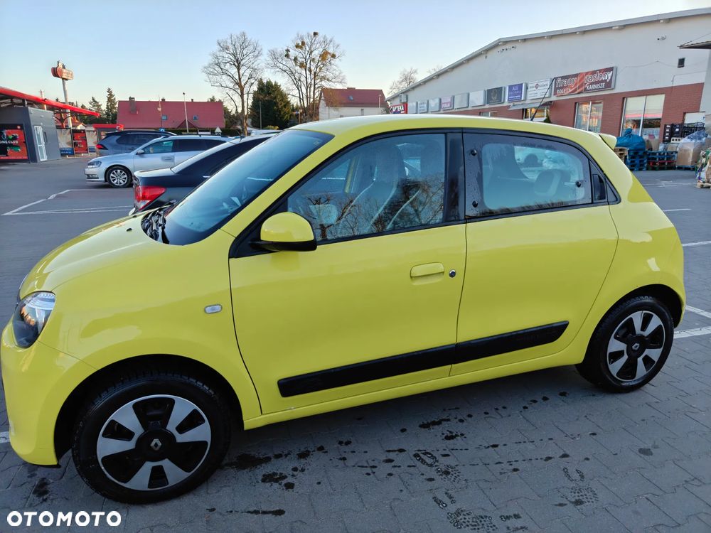 Renault Twingo SCe 70 Zen EU6 - 2