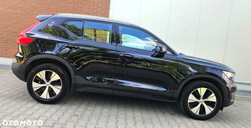 Volvo XC 40 T3 Momentum Pro - 8