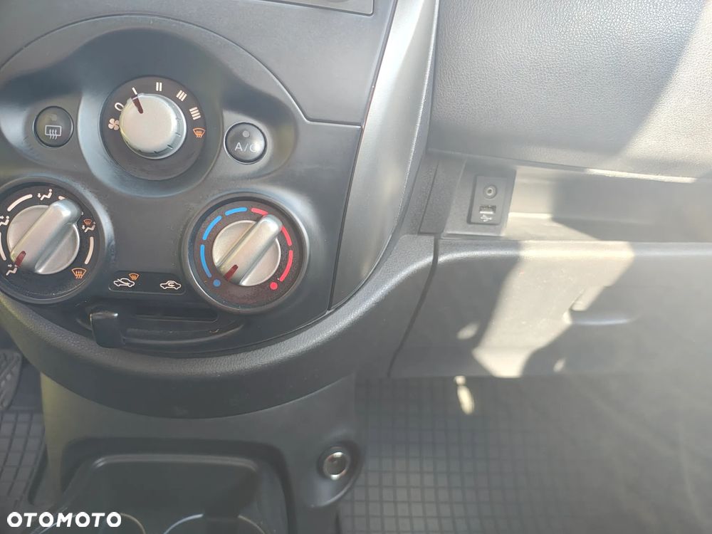 Nissan Micra - 29
