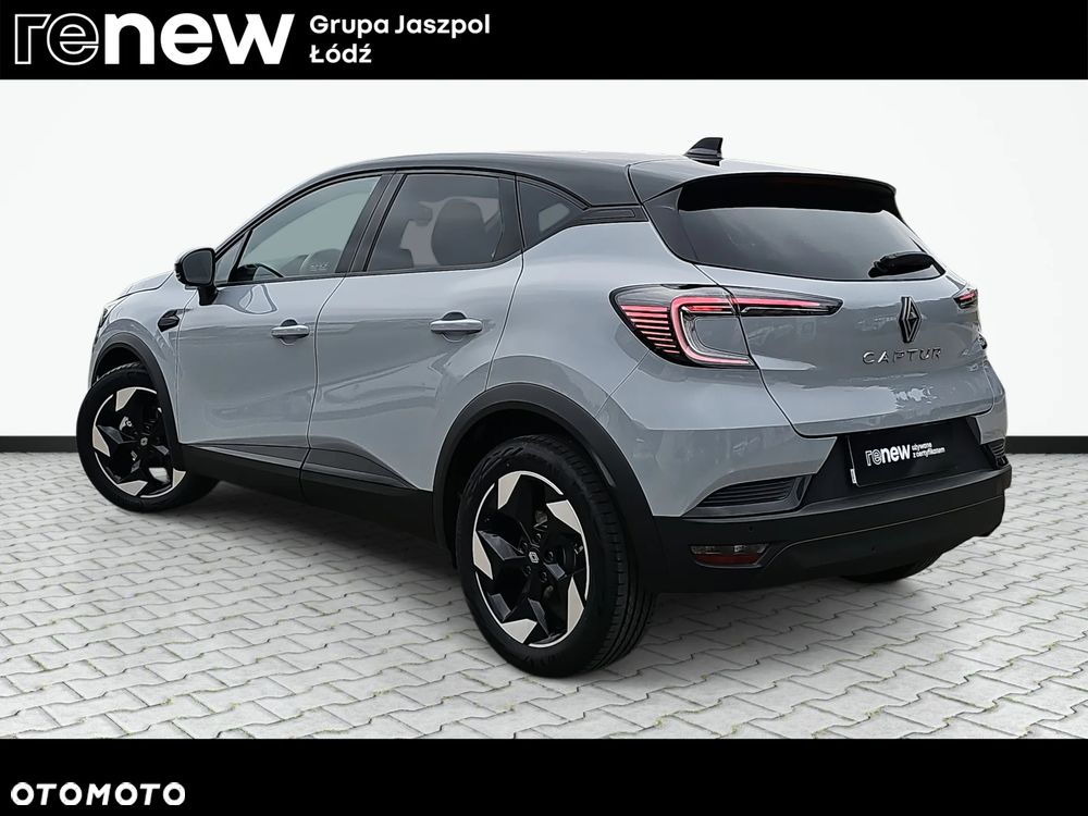 Renault Captur 1.0 TCe Techno - 7