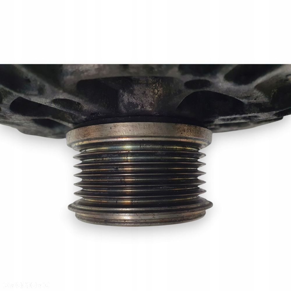 ALTERNATOR Citroen Berlingo Peugeot Partner Expert 1.6 HDI 9665617780 - 3
