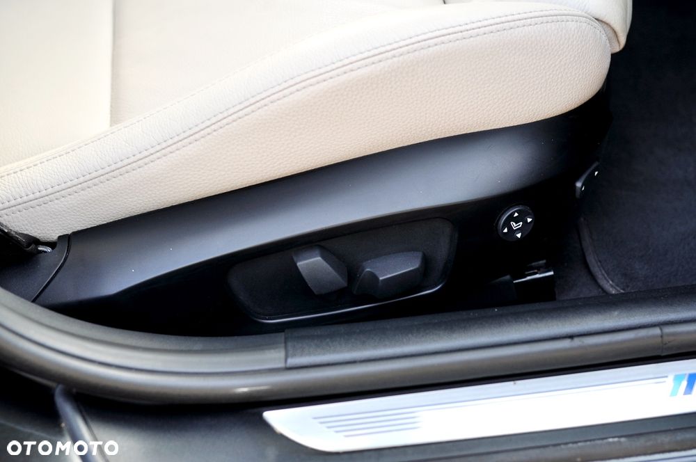 BMW Seria 3 - 27