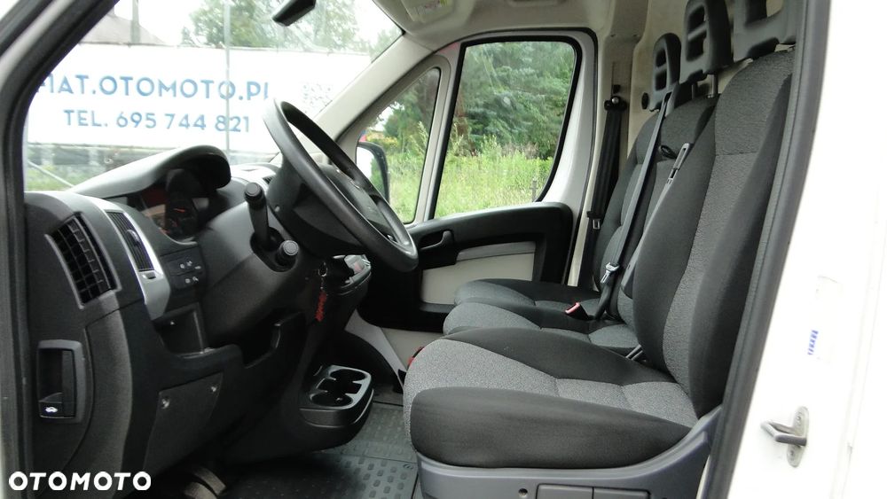 Fiat DUCATO - 10
