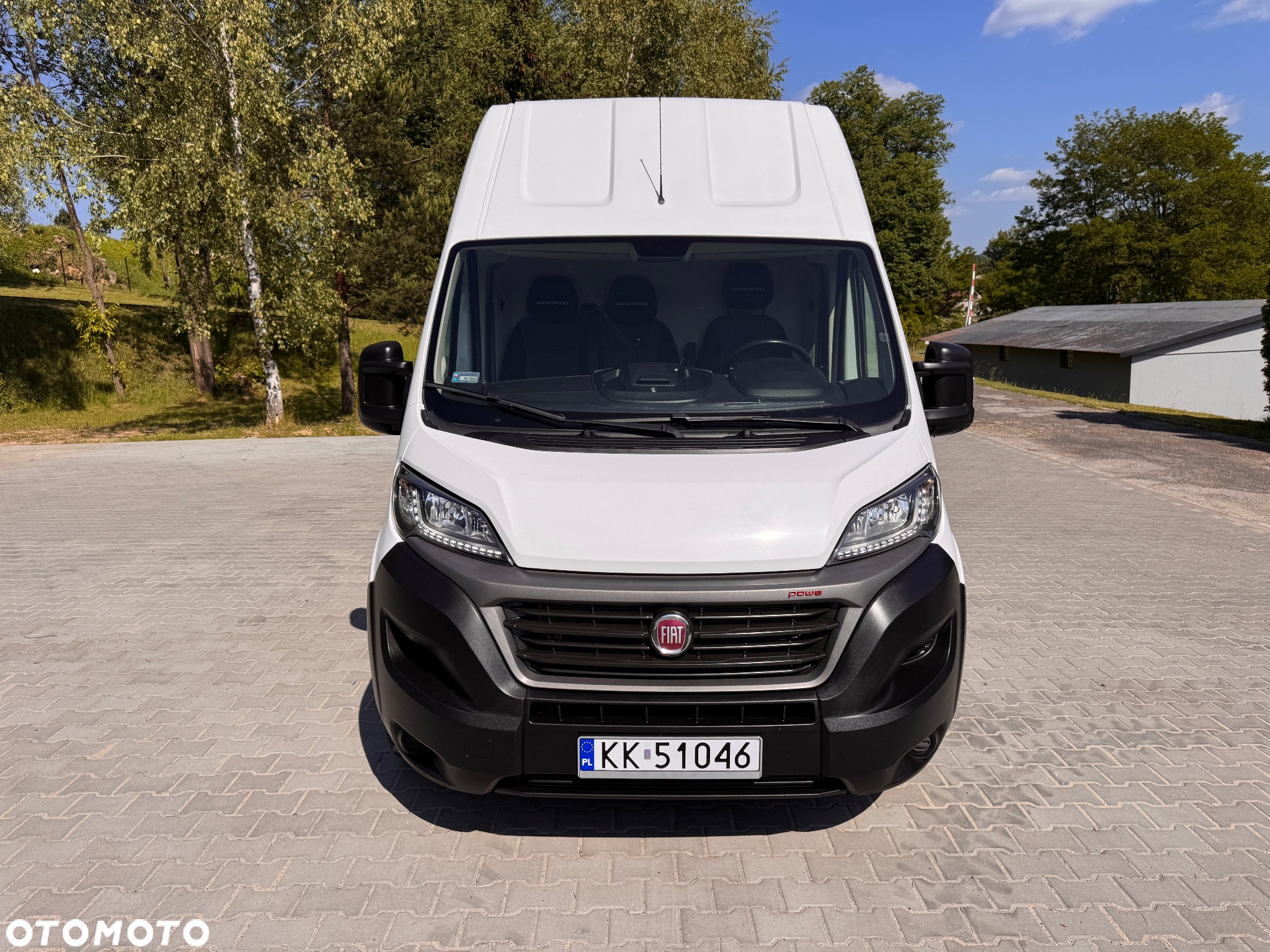 Fiat Ducato - 2
