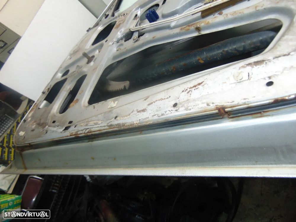 Volvo 244 portas - 5