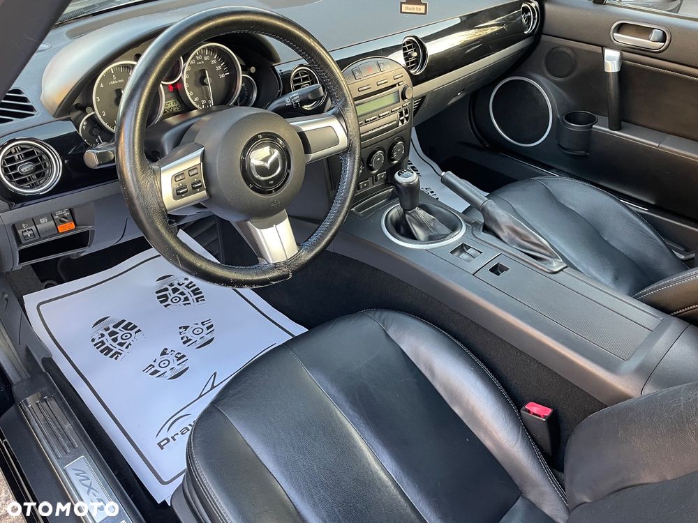 Mazda MX-5 - 17