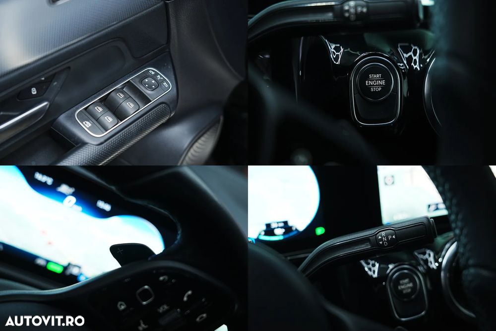 Mercedes-Benz GLA 250 e 8G-DCT Edition Plug-in-Hybrid - 16