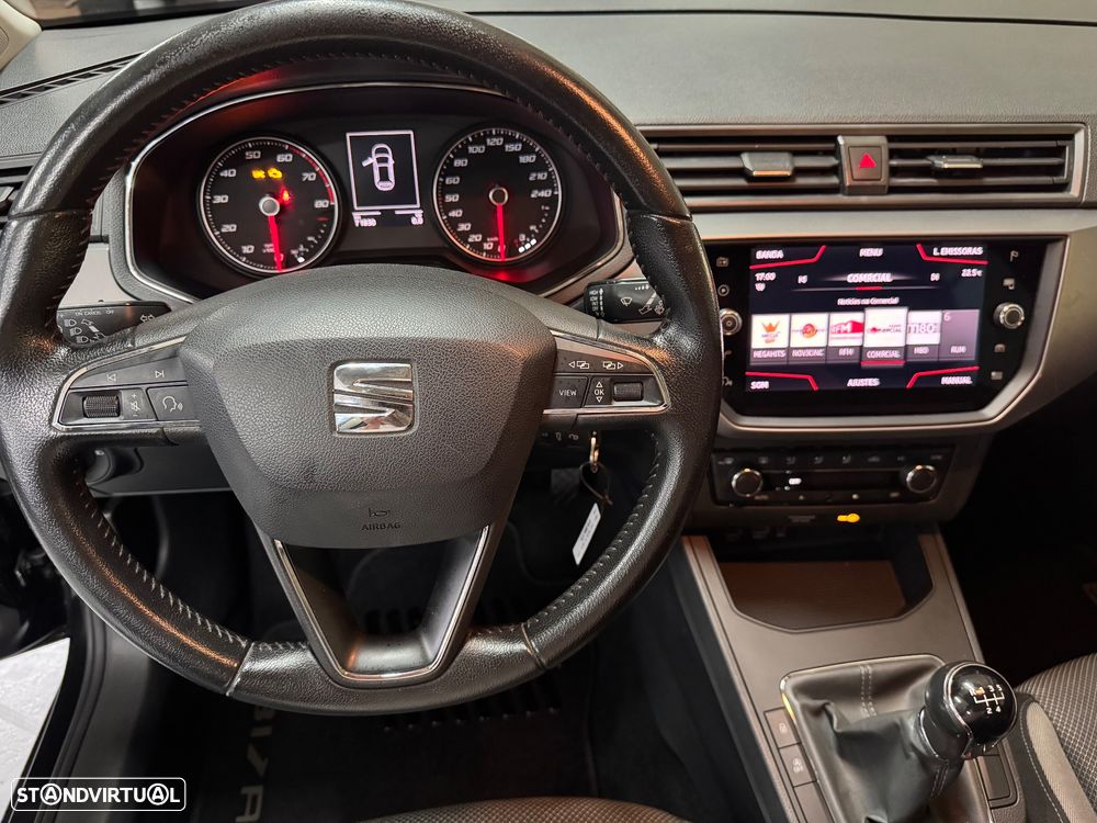 SEAT Ibiza 1.0 Style - 27
